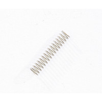 SQUARE PUMP NEEDLE VALVE ARM SPRING 95 GRAM