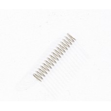 SQUARE PUMP NEEDLE VALVE ARM SPRING 95 GRAM
