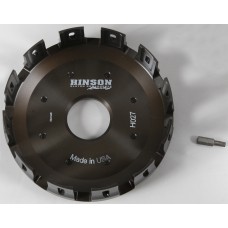 HINSON BILLET CLUTCH BASKET RM125 '92-06