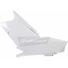 SIDE PANELS WHITE