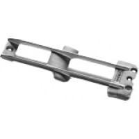 INTAKE GRATE S-D