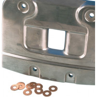 GASKET WSHR ROCKER SCREWS COPPER 10/PK 6114