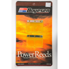 MOTORCYCLE REEDS