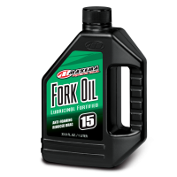 FORK OIL 15W 1L (12/CASE  SOLD EA)