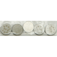 VALVE SHIMS 10.00X2.05MM 5/PK