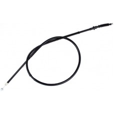 BLACK VINYL CLUTCH CABLE