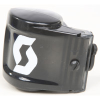 WORKS SUPPLY SIDE CANISTER BLK