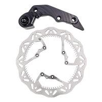 270 OVERSIZE FRONT ROTOR KIT