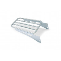 SISSY BAR LUGGAGE RACK TUBE CHROME HON YAM