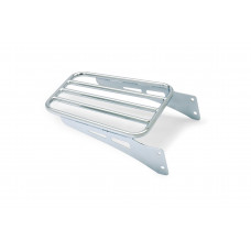 SISSY BAR LUGGAGE RACK TUBE CHROME HON YAM