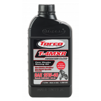 T-4MXR RACING OIL 4T 15W40 1L