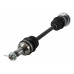 6 BALL HEAVY DUTY AXLE REAR