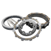 TORQ-DRIVE CLUTCH BIG TWIN 99-17 EX LOW PROFILE TORQ-DRIVE CLUTCH BIG TWIN 99-17 EX LOW PROFILE