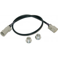 FR O2 SNSR EXT INCL BUNG RDCR 09 FL PIPES ON 10FL