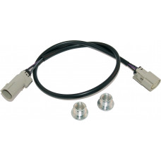 FR O2 SNSR EXT INCL BUNG RDCR 09 FL PIPES ON 10FL