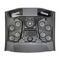 STEREO TOP 8 SPEAKERS W/SUB CAN AM X3