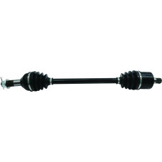 6 BALL HEAVY DUTY AXLE REAR