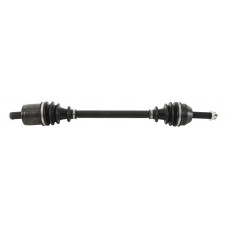 8 BALL EXTREME AXLE FRONT
