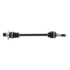8 BALL EXTREME AXLE REAR