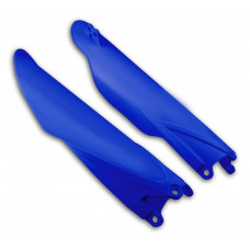 FORK GUARDS BLUE