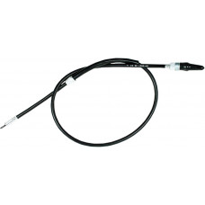 BLACK VINYL SPEEDO CABLE