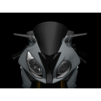 STEALTH SPORT MIRROR BLACK PAIR BMW