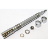 FRONT AXLE KIT FLT 00-07