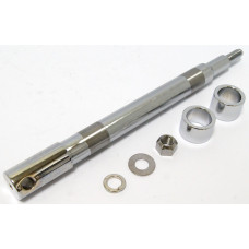 FRONT AXLE KIT FLT 00-07