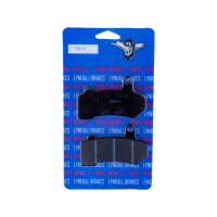 BRAKE PAD X FR