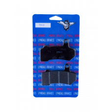 BRAKE PAD X FR