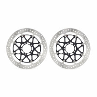 UPGRADE FRONT T-DRIVE ROTOR FLOATING