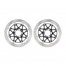 UPGRADE FRONT T-DRIVE ROTOR FLOATING
