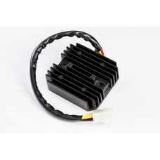 RECTIFIER / REGULATOR