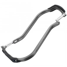 ARMOR HANDGUARDS TI-COLOR