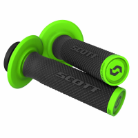SX2 LOCK-ON BLACK/GREEN