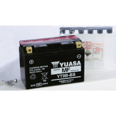 BATTERY YT9B-BS MAINTENANCE FREE