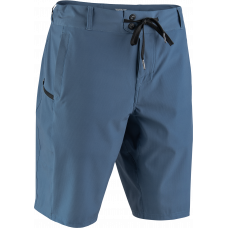 TRAIL SHORT SLATE SZ 28