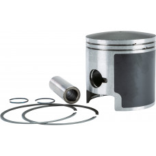 PISTON T-MOLY POL