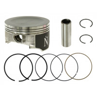 PISTON KIT 101.97/STD HON