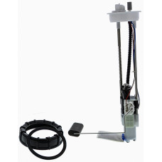 FUEL PUMP ASSEMBLY