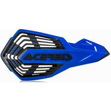 HANDGUARD X-FUTURE BLUE/BLACK
