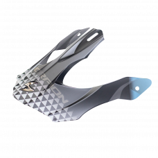 VX-16 PEAK VISOR PRISM PHANTOM