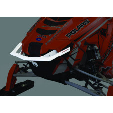 WHT FRT BUMP POL AXYS SPORT SERIES S/M