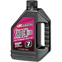 SHOCK FLUID MEDIUM 1QT