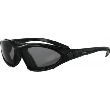 ROAD MASTER SUNGLASSES BLACK