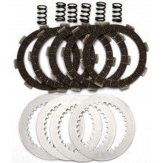 DIRT RACER CLUTCH SET DRC98