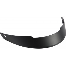 EXO-C110 PEAK VISOR BLACK
