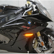 FRONT LED TURN SIGNALS BMW