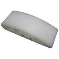 PRIMARY CHAIN PAD BIG TWIN 65-00