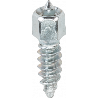ATTACK TWIST SCREWS 20MM 100/PK